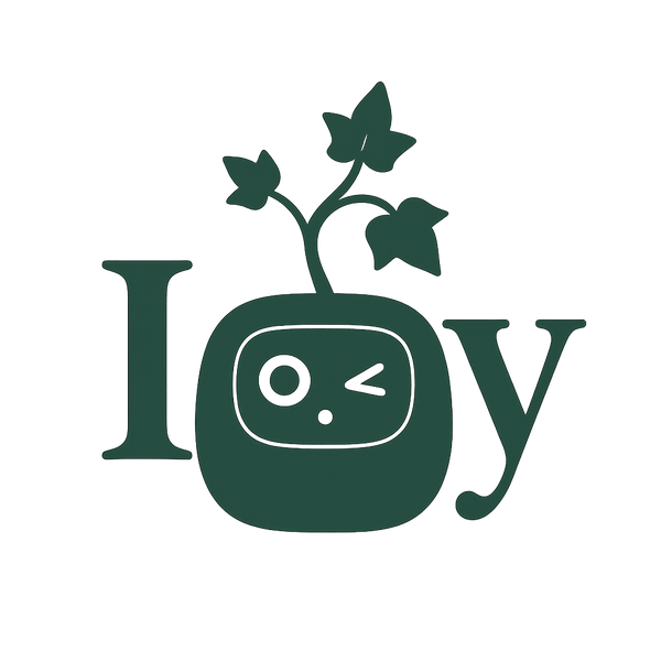 Ivy Smart Planter